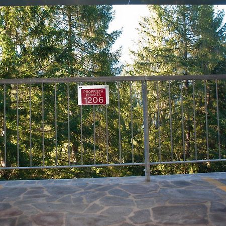 Ale 1206, Marilleva 1400 Accesso Diretto Alle Piste Eksteriør billede