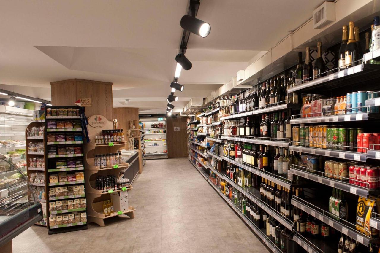 Ale 1206, Marilleva 1400 Accesso Diretto Alle Piste Eksteriør billede
