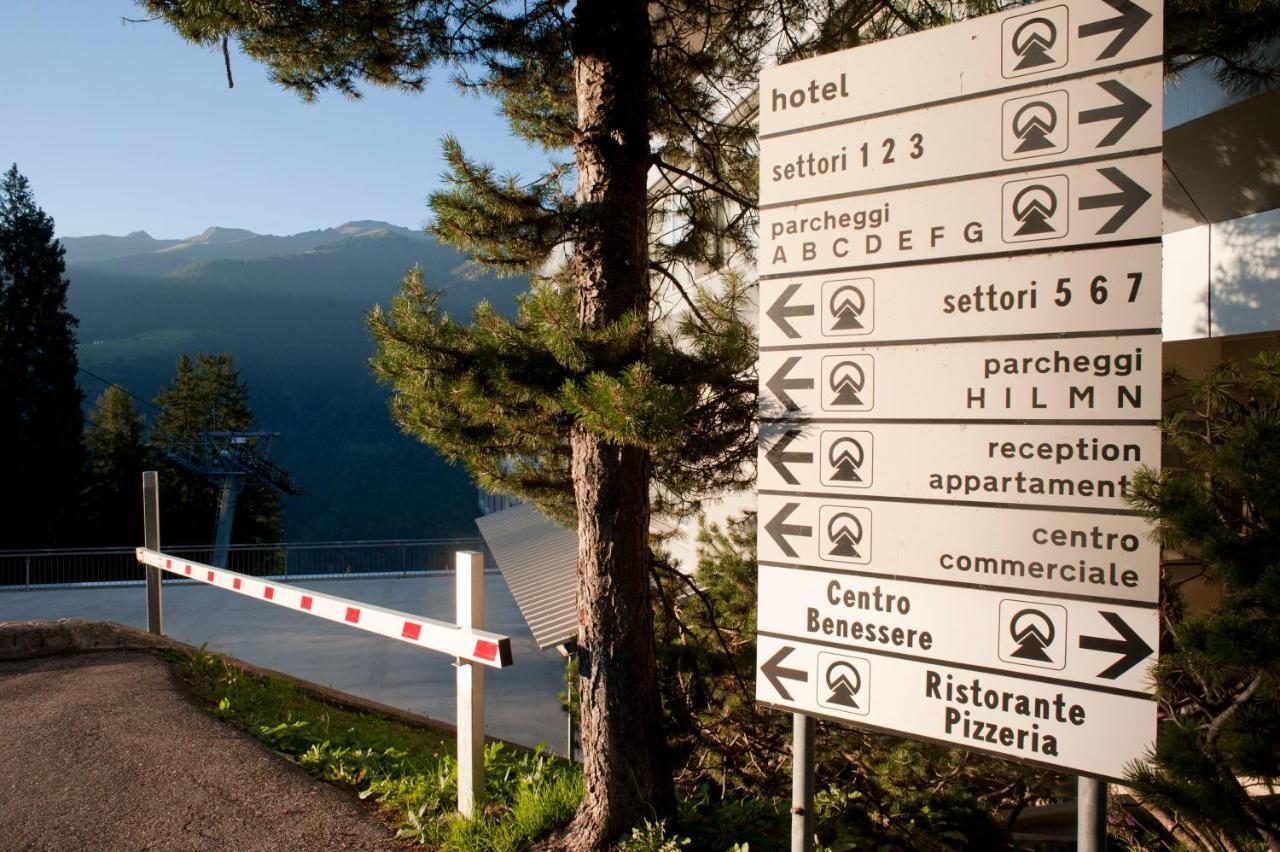 Ale 1206, Marilleva 1400 Accesso Diretto Alle Piste Eksteriør billede