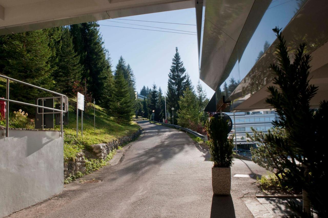 Ale 1206, Marilleva 1400 Accesso Diretto Alle Piste Eksteriør billede